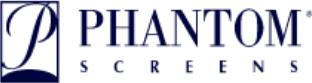 Phantom Screens Logo